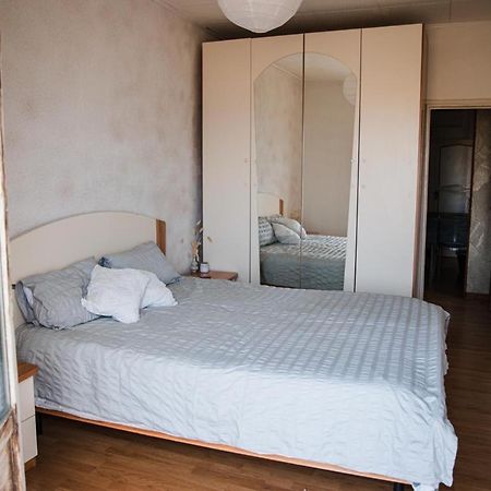 Le Chevalier Apartment Castiglione De Sicilia Extérieur photo