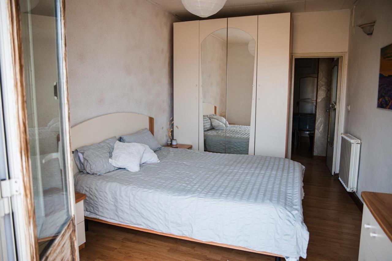 Le Chevalier Apartment Castiglione De Sicilia Extérieur photo