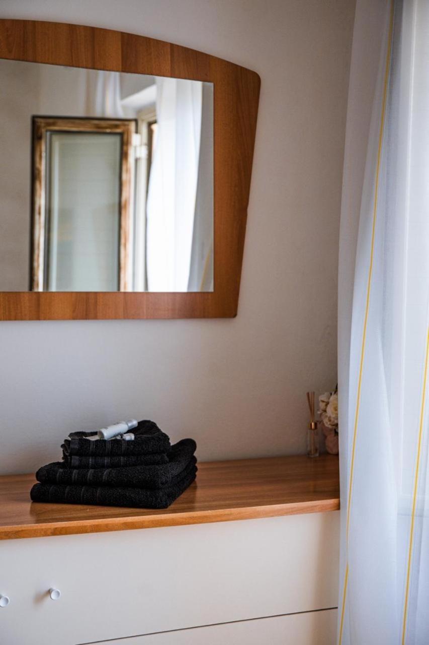 Le Chevalier Apartment Castiglione De Sicilia Extérieur photo