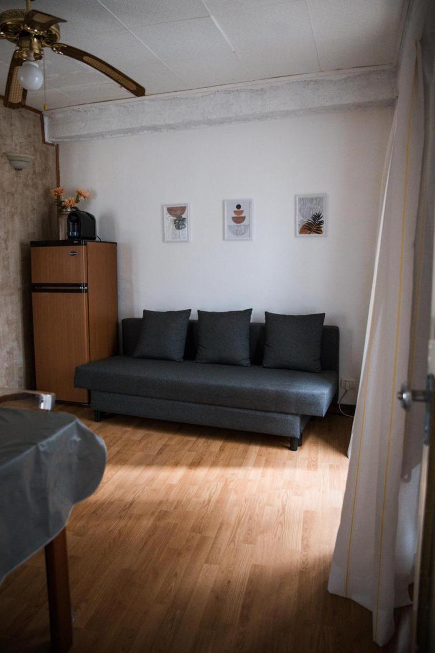 Le Chevalier Apartment Castiglione De Sicilia Extérieur photo